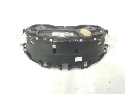 Peça sobressalente para automóvel em segunda mão quadrante por citroen celysée 1.2 12v vti referências oem iam 9824321180  9824321180