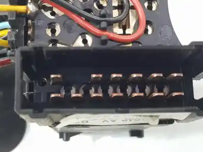 Автозапчастина б/у перерівний контроль для dacia sandero 1.2 16v посилання на oem iam 8200792584  8200792584