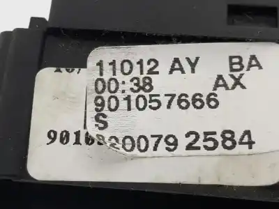 Автозапчастина б/у перерівний контроль для dacia sandero 1.2 16v посилання на oem iam 8200792584  8200792584