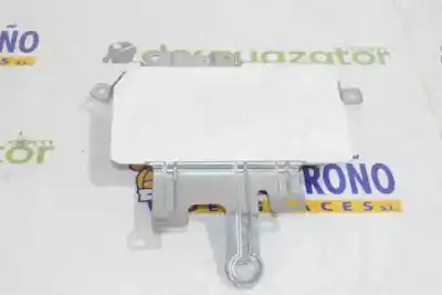 Peça sobressalente para automóvel em segunda mão AIRBAG FRONTAL LADO ESQUERDO por BMW X3 (E83)  Referências OEM IAM 72123419099  72123427989
