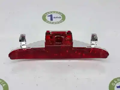 Автозапчастина б/у центральний задній ламп для honda accord viii (cu) 2.0 i (cu1) посилання на oem iam 34271s5aa01  0509243