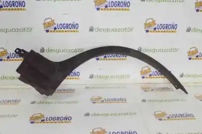 Second-hand car spare part RIGHT FRONT WINGLET for BMW X3 (E83)  OEM IAM references 51713405818  51713405818