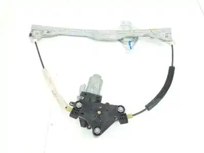 Pezzo di ricambio per auto di seconda mano alzacristalli anteriore destro per citroen celysée 1.2 12v vti riferimenti oem iam 9677416880