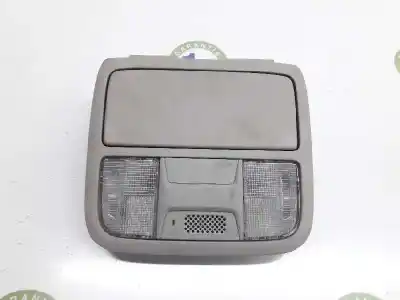 Автозапчасти б/у внутренний свет за honda accord viii (cu) 2.0 i (cu1) ссылки oem iam 83250ta0a01zc