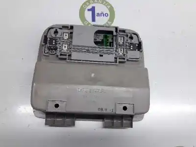 Автозапчасти б/у внутренний свет за honda accord viii (cu) 2.0 i (cu1) ссылки oem iam 83250ta0a01zc  34404sdaa22