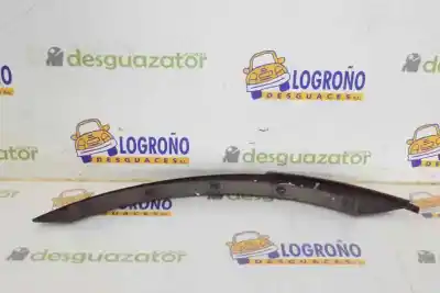 Peça sobressalente para automóvel em segunda mão aba do guarda-lamas traseiro esquerdo por bmw x3 (e83) 2.0 d referências oem iam 51713330867