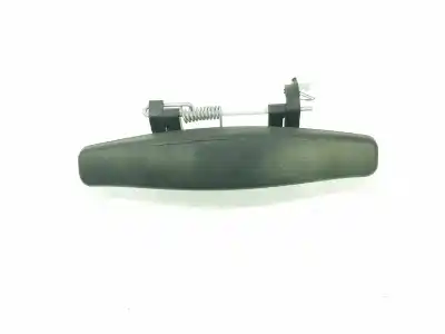 Автозапчасти б/у задняя левая наружная ручка за dacia sandero 1.2 16v ссылки oem iam 806079755r