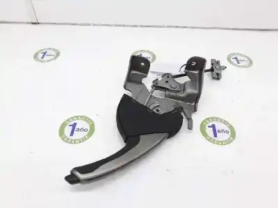 Автозапчасти б/у рычаг ручного тормоза за honda accord viii (cu) 2.0 i (cu1) ссылки oem iam 47105tl0g01zb  47105-tl0-g01zb