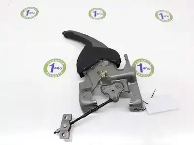 Автозапчасти б/у рычаг ручного тормоза за honda accord viii (cu) 2.0 i (cu1) ссылки oem iam 47105tl0g01zb  47105-tl0-g01zb