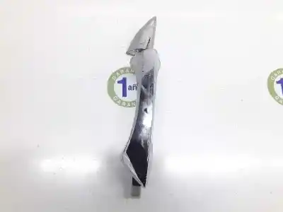Автозапчасти б/у наружная рукоятка передняя справа за honda accord viii (cu) 2.0 i (cu1) ссылки oem iam 72141tl0e01  72141-tl0-e01