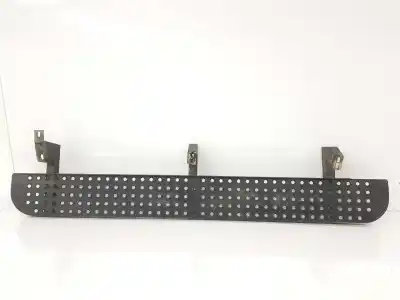 Second-hand car spare part SIDE SKIRT for TOYOTA LAND CRUISER  OEM IAM references   