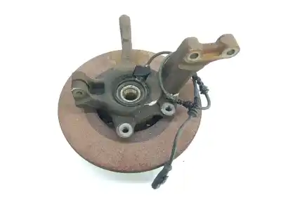 Автозапчастина б/у передній лівий культ для dacia sandero 1.2 16v посилання на oem iam 6001548865  6001548865