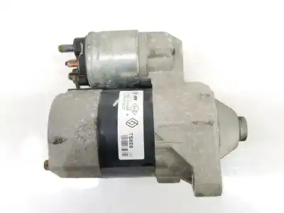 İkinci el araba yedek parçası motor çalisiyor için dacia sandero 1.2 16v oem iam referansları 8200369521f