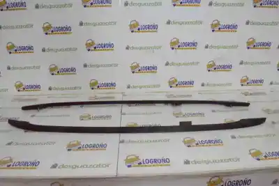 Peça sobressalente para automóvel em segunda mão barras do tejadilho por bmw x3 (e83) 2.0 d referências oem iam 51137052537