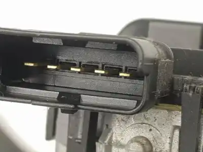 Автозапчастина б/у двигатель передніх склоочисників для dacia sandero 1.2 16v посилання на oem iam 8200619512  8200619512