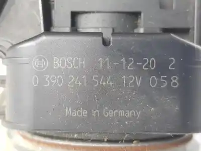 Gebrauchtes Autoersatzteil VORDERER WISCHERMOTOR zum DACIA SANDERO II  OEM-IAM-Referenzen 8200619512  8200619512