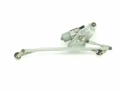 Автозапчасти б/у мотор переднего стеклоочистителя за dacia sandero 1.2 16v ссылки oem iam 8200619512