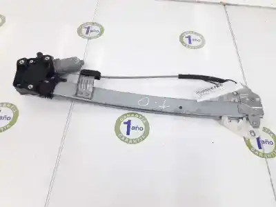 Автозапчасти б/у задний правый стеклорегулятор за honda accord viii (cu) 2.0 i (cu1) ссылки oem iam 72710tl0q01