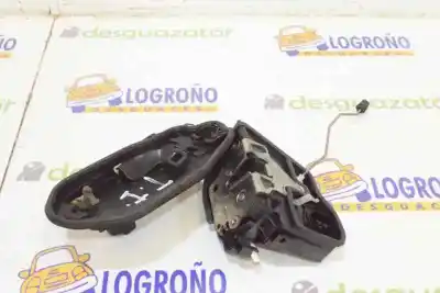 Peça sobressalente para automóvel em segunda mão fechadura da porta traseira esquerda por bmw x3 (e83) 2.0 d referências oem iam 51227167069