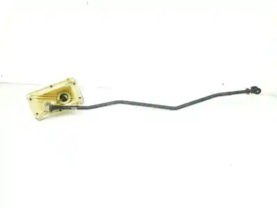 Автозапчасти б/у рычаг переключения передач за dacia sandero 1.2 16v ссылки oem iam 8200679972b  8200679972b