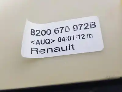 Автозапчасти б/у рычаг переключения передач за dacia sandero 1.2 16v ссылки oem iam 8200679972b  8200679972b