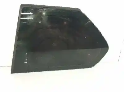 Peça sobressalente para automóvel em segunda mão vidro custódia triangular traseiro direito por toyota land cruiser (j15) basis referências oem iam 6271060c20