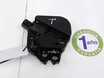 Автозапчасти б/у замок багажника/ворот за honda accord viii (cu) 2.0 i (cu1) ссылки oem iam 74851tl0g01
