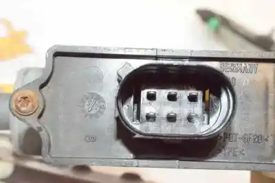 Second-hand car spare part driver left window regulator for bmw x3 (e83) 2.0 d oem iam references 51333448249  67626925963