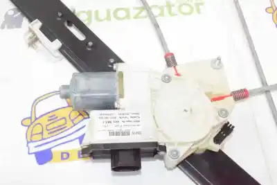 Second-hand car spare part driver left window regulator for bmw x3 (e83) 2.0 d oem iam references 51333448249  67626925963