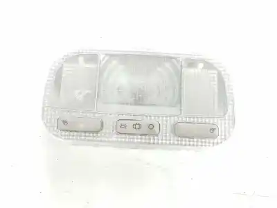 Pezzo di ricambio per auto di seconda mano luce interna per citroen celysée 1.2 12v vti riferimenti oem iam 9680713880