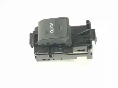 Peça sobressalente para automóvel em segunda mão botão / interruptor elevador vidro traseiro esquerdo por toyota land cruiser (j15) basis referências oem iam 8481033120