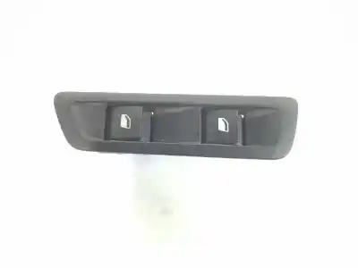 Pezzo di ricambio per auto di seconda mano interruttore alzacristalli anteriore sinistro per citroen celysée 1.2 12v vti riferimenti oem iam 9676666zzd