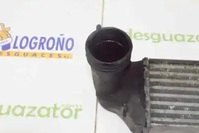 Peça sobressalente para automóvel em segunda mão intercooler por bmw x3 (e83) 2.0 d referências oem iam 17517793370  17517793370