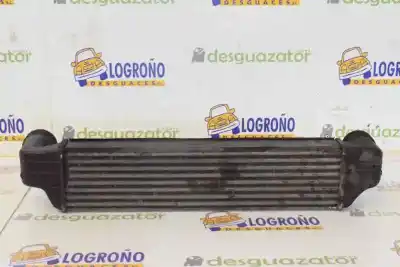 Peça sobressalente para automóvel em segunda mão intercooler por bmw x3 (e83) 2.0 d referências oem iam 17517793370  17517793370