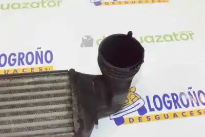 Peça sobressalente para automóvel em segunda mão intercooler por bmw x3 (e83) 2.0 d referências oem iam 17517793370  17517793370