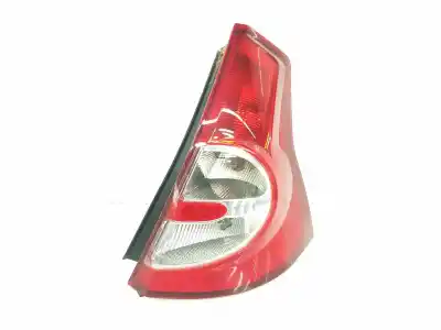 Автозапчасти б/у правый задний фонарь за dacia sandero 1.2 16v ссылки oem iam 8200734824