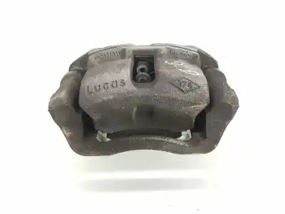 Автозапчасти б/у передний правый тормозной суппорт за dacia sandero 1.2 16v ссылки oem iam 7701201770  7701201770