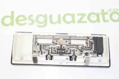Gebrauchtes Autoersatzteil innenlicht zum bmw x3 2.0 16v d oem-iam-referenzen 63316962141 63316962141 