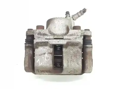 Автозапчасти б/у передний левый тормозной суппорт за dacia sandero 1.2 16v ссылки oem iam 7701201769