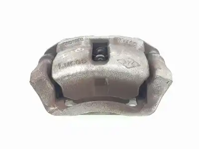 Автозапчасти б/у передний левый тормозной суппорт за dacia sandero 1.2 16v ссылки oem iam 7701201769  7701201769