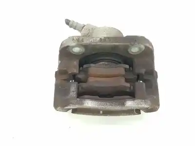 Автозапчасти б/у передний левый тормозной суппорт за dacia sandero 1.2 16v ссылки oem iam 7701201769  7701201769