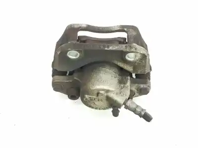 Автозапчасти б/у передний левый тормозной суппорт за dacia sandero 1.2 16v ссылки oem iam 7701201769  7701201769