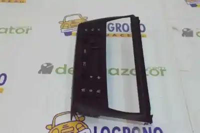 Peça sobressalente para automóvel em segunda mão comando de sofagem (chauffage / ar condicionado) por bmw x3 (e83) 2.0 d referências oem iam 64113417544  64113443981