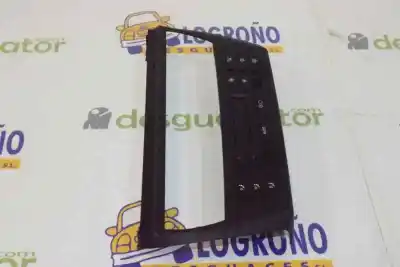 Peça sobressalente para automóvel em segunda mão comando de sofagem (chauffage / ar condicionado) por bmw x3 (e83) 2.0 d referências oem iam 64113417544  64113443981