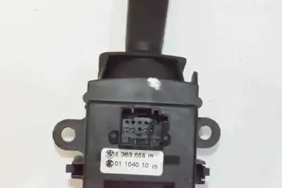 Second-hand car spare part indicator switch for bmw x3 (e83) 2.0 d oem iam references 61318363668  61318363668
