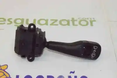 Peça sobressalente para automóvel em segunda mão comutador de limpa vidros por bmw x3 (e83) 2.0 d referências oem iam 61318363669