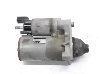 Pezzo di ricambio per auto di seconda mano motorino di avviamento per citroen celysée 1.2 12v vti riferimenti oem iam 9671530880