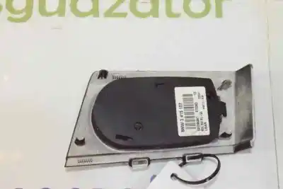 Second-hand car spare part headlights switch for bmw x3 (e83) 2.0 d oem iam references 61313415107  61313415107