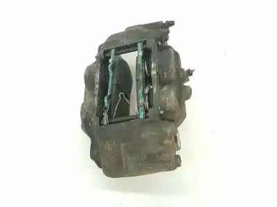 Peça sobressalente para automóvel em segunda mão pinça de travão dianteira esquerda por toyota land cruiser (j15) basis referências oem iam 4775060300
