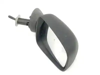 Автозапчасти б/у задний вид справа за dacia sandero 1.2 16v ссылки oem iam 963015207r  963015207r